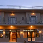 Pensjonat Leonidaion