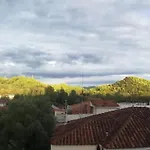 Pensjonat Leonidaion