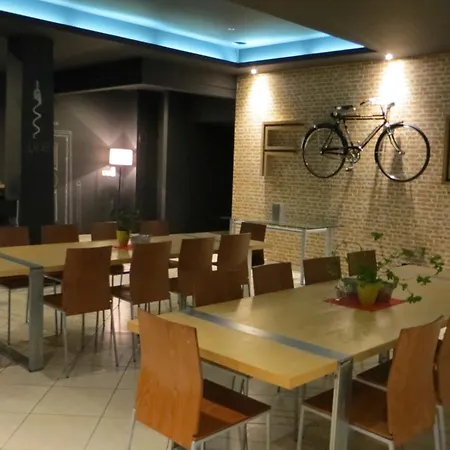 Vendégház Leonidaion 3*