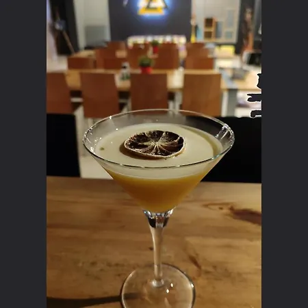 Pensjonat Leonidaion 3*