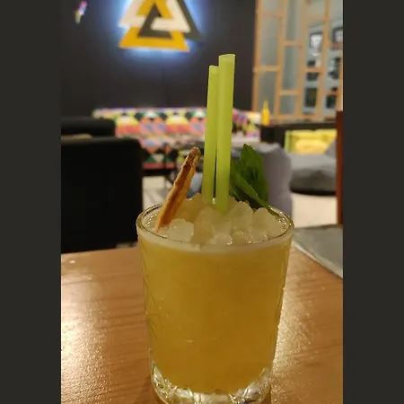 Leonidaion 올림피아