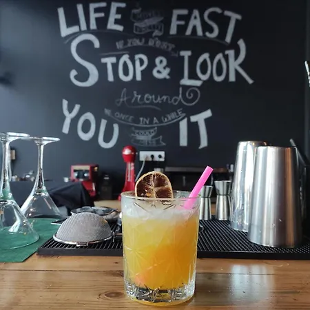 Leonidaion Pensjonat 3*