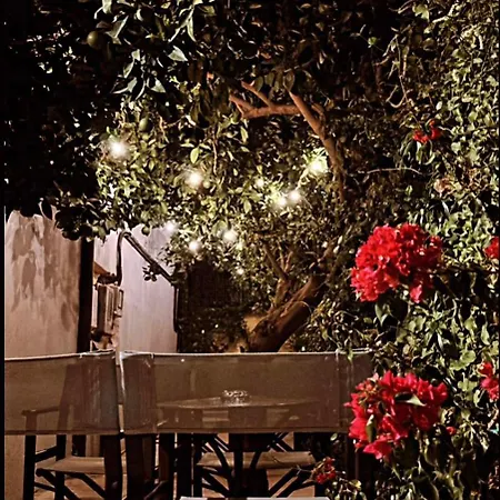 Leonidaion Pensjonat