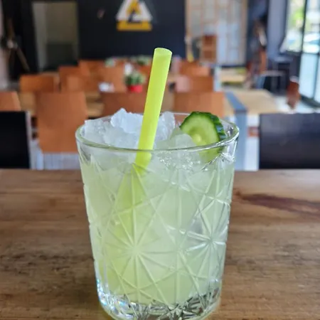 Vendégház Leonidaion Olümpia