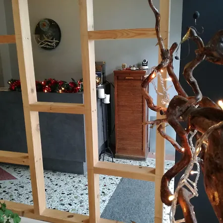 Leonidaion Ancient Olympia