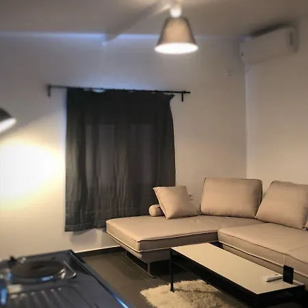 Leonidaion Vendégház Olümpia