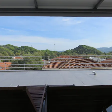 Maison d'hôtes Leonidaion