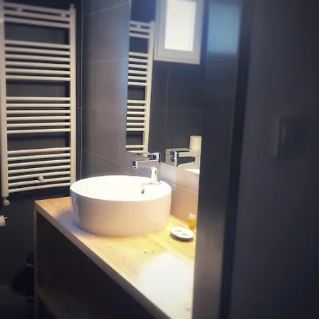 Leonidaion 3* Ancient Olympia