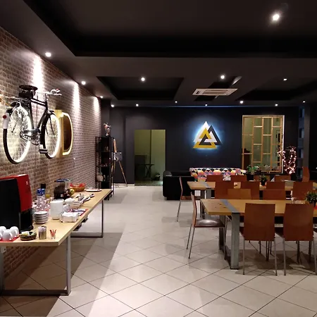 Leonidaion 3* Olympie