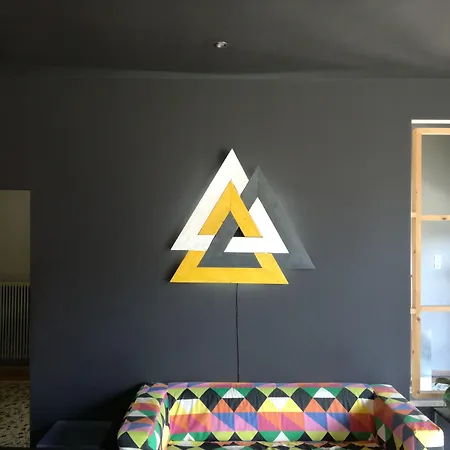 Leonidaion Maison d'hôtes 3*