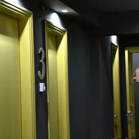 Leonidaion 3* Ancient Olympia