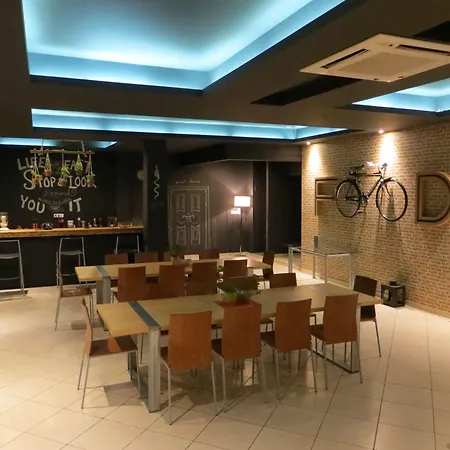 Leonidaion 3* Olympie