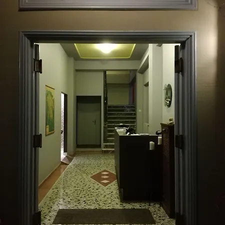 Pensjonat Leonidaion Ancient Olympia