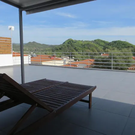 Leonidaion Vendégház