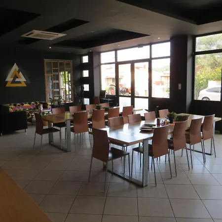 Vendégház Leonidaion 3*