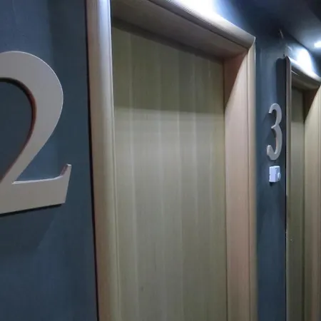 Leonidaion Vendégház