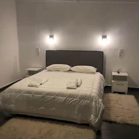Leonidaion Casa de hóspedes 3*