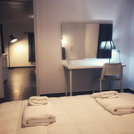 Vendégház Leonidaion