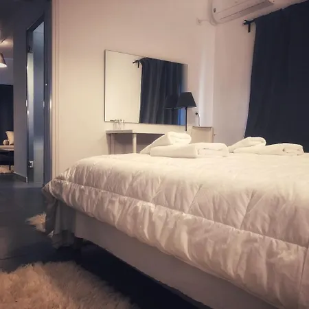 Pensjonat Leonidaion