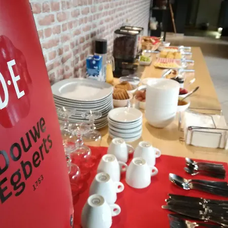 Leonidaion Pensjonat Ancient Olympia