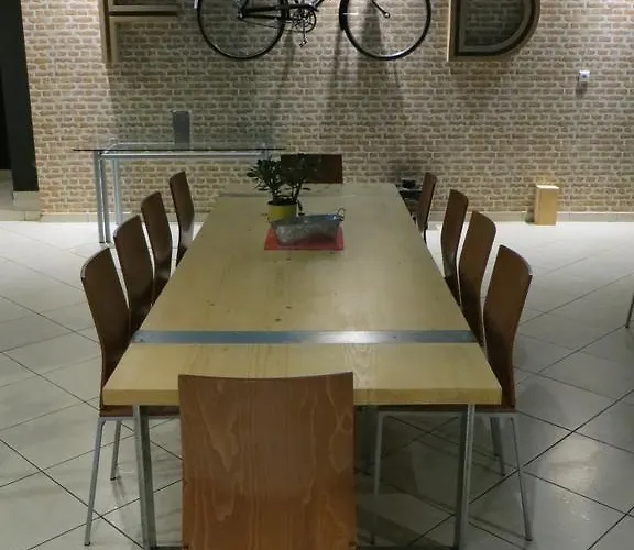 Affittacamere Leonidaion Ancient Olympia