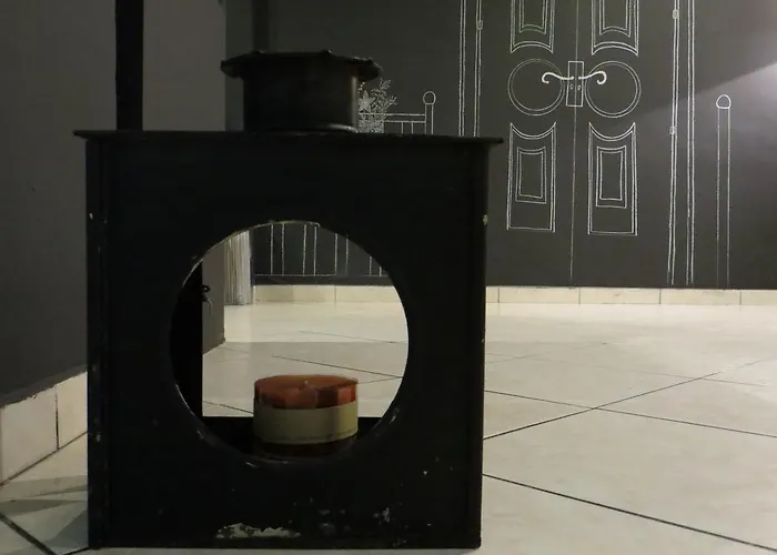 Affittacamere Leonidaion