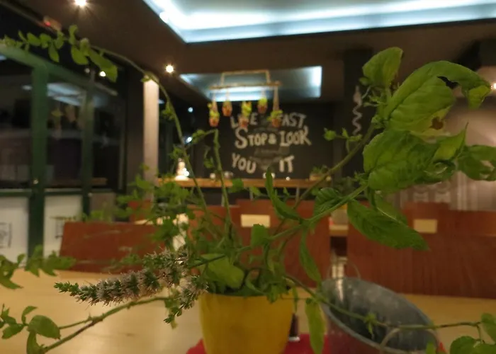 Leonidaion Penzion Ancient Olympia