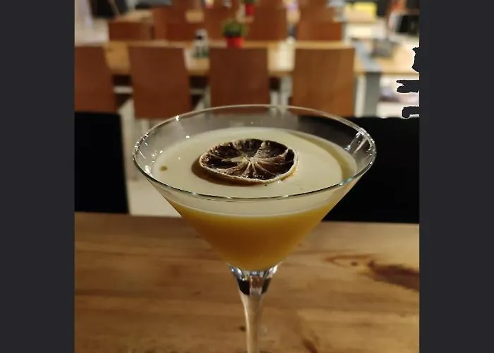 Penzion Leonidaion 3*