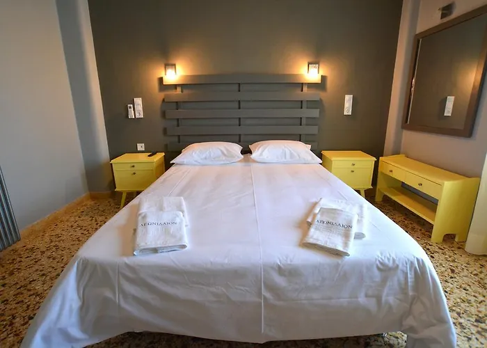 Leonidaion 3* Olümpia