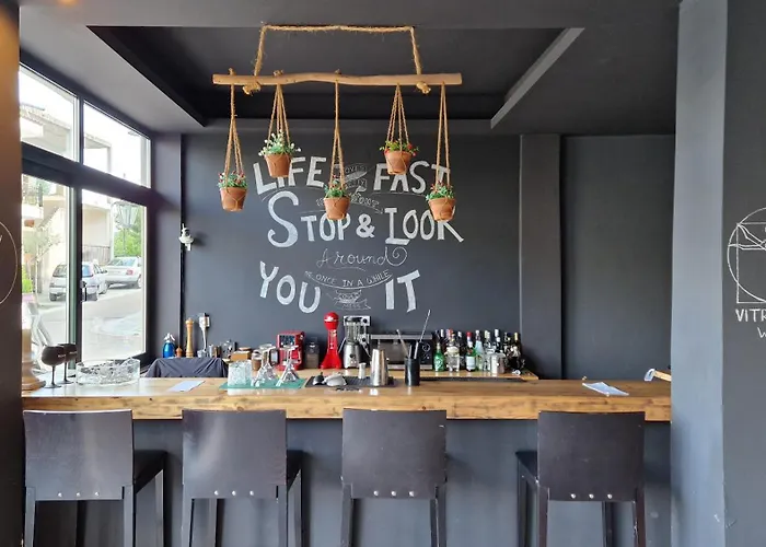 Leonidaion 3* Olympie