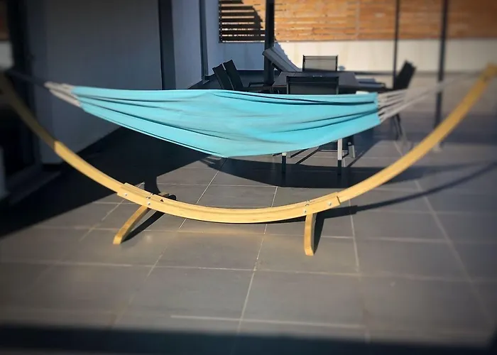 Penzion Leonidaion Ancient Olympia