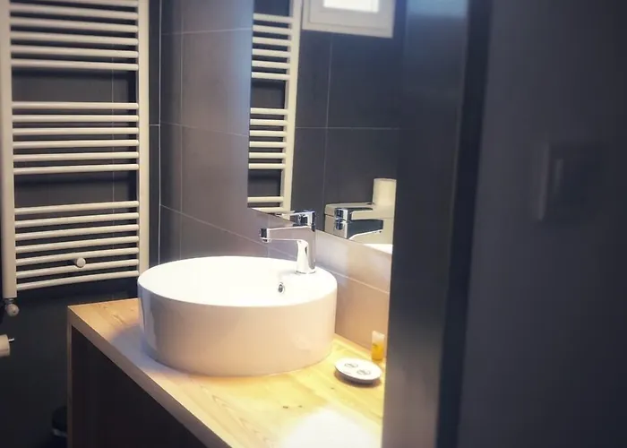 Leonidaion 3* Ancient Olympia