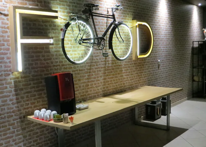 Leonidaion 3* Ancient Olympia