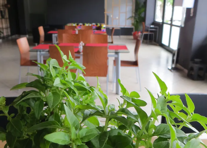 Leonidaion 3* Ancient Olympia