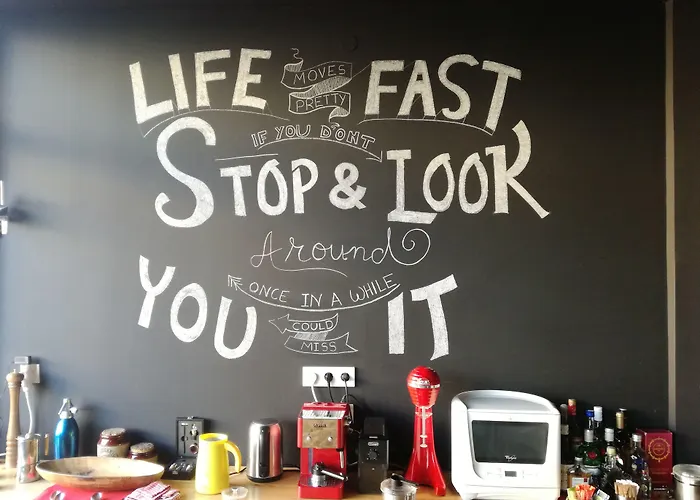 Maison d'hôtes Leonidaion Olympie