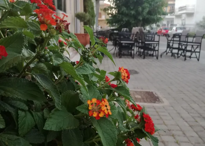 Vendégház Leonidaion Olümpia