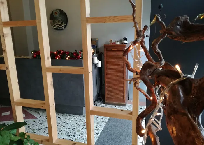 Leonidaion 3* Olympie