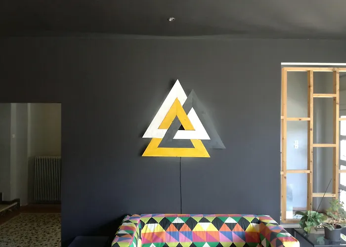 Leonidaion Ancient Olympia