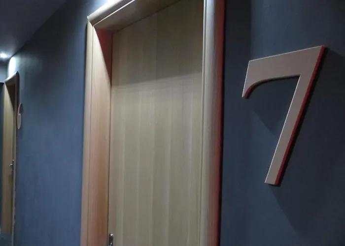 Maison d'hôtes Leonidaion 3*