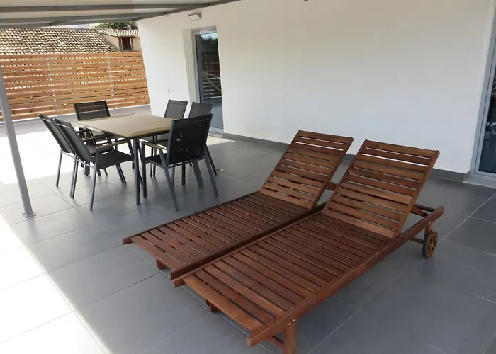 Leonidaion Affittacamere 3*