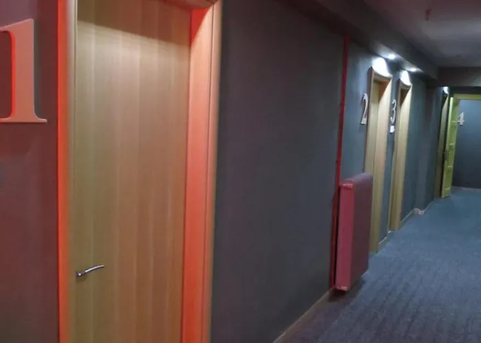 Maison d'hôtes Leonidaion 3*