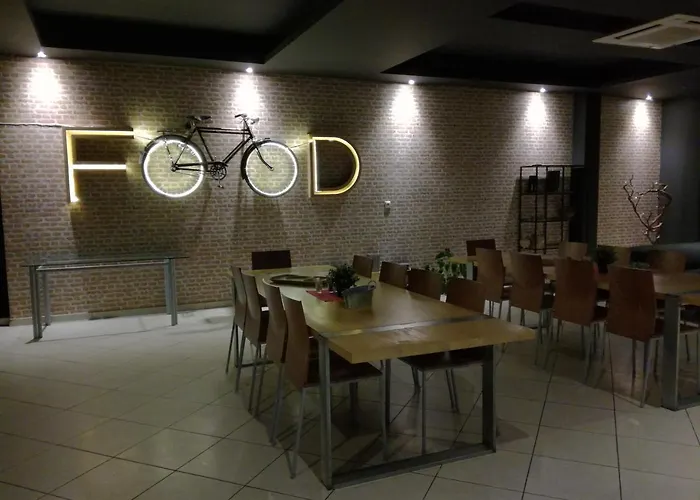 Maison d'hôtes Leonidaion 3*