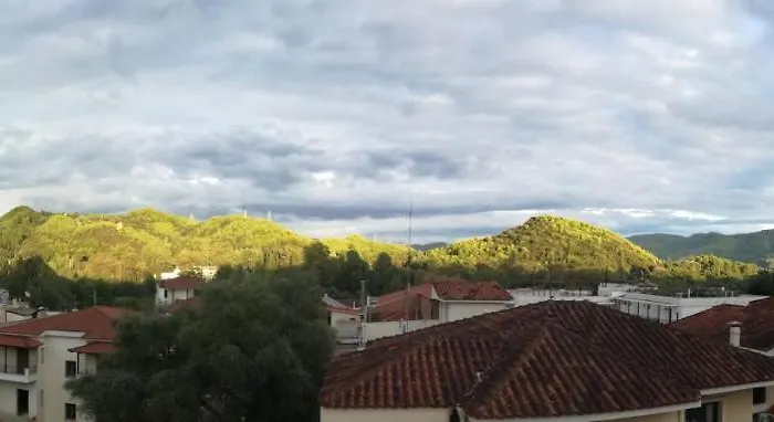 Maison d'hôtes Leonidaion