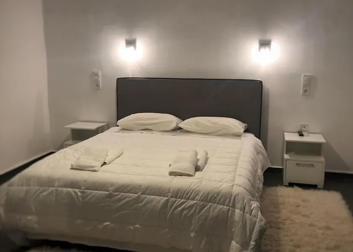 Leonidaion Penzion 3*