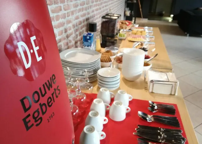 Leonidaion Affittacamere Ancient Olympia