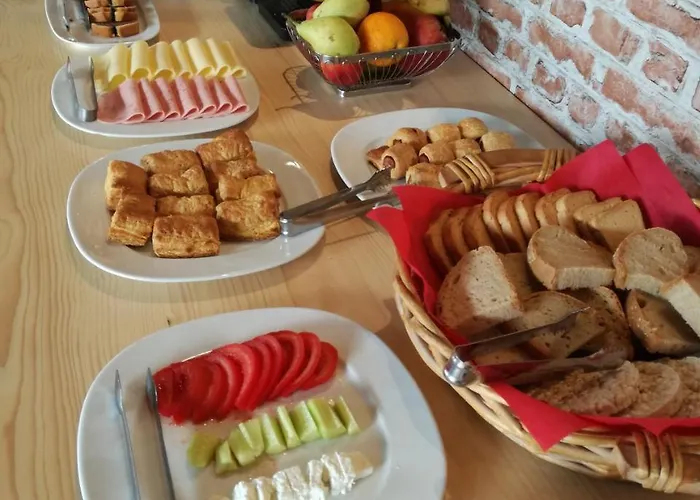 Leonidaion Affittacamere 3*